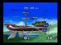 Iori (Sheik) vs ihavespaceballs (Samus) 1.1 Iori (Sheik) vs ihavespaceballs (Samus) 1.1