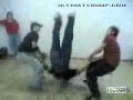 worst faceplant EVER