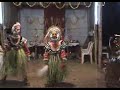 Bootha Kola(A tulunadu ritual) of Malesavira and Jalabaaikadthi which took place at accole house,badanidiyor udupi.http://www.accolehouse.tk