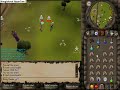 dizzy mauler pk video 5 (runescape)