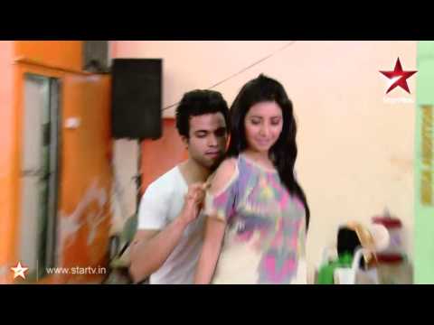 Nach Baliye 6 Parde Ke Peeche - 9th November 2013 : Ep 1