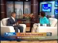 Tips from CURE Auto Insurance on What to Do in Case of an Accident