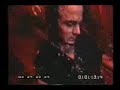 nine inch nails   closure dvd bonus video2
