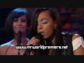 The BEST LIVE HEAD NOTES: FALSETTOES AND WHISTLES