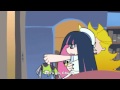 Panty & Stocking with Garterbelt: Episode 3 Eng subs HD part 1/3