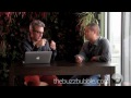 www.thebuzzbubble.com In this special preview, catch a glimpse of just some of the great minds coming up this season on The BuzzBubble. Sit tight and check back with us next week as we continue the season with Alex Bogusky and COMMON Pitch at Social Media Week in New York City.