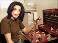 Michael Jackson In pictures