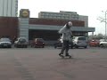 Varial Double Flip