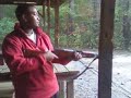 Shooting tha YuGo SkS