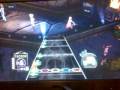 Guitar Hero 3 Hard - Barracuda 100% FC Guitar Hero 3 Hard - Barracuda 100% FC