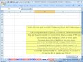 Excel Magic Trick 414: Retroactive Dynamic Ranges!