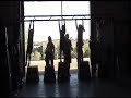 CrossFit Kids May workouts