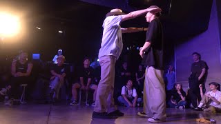 Shutaro vs Mao weasley – Tug the Tube vol.2 BEST8