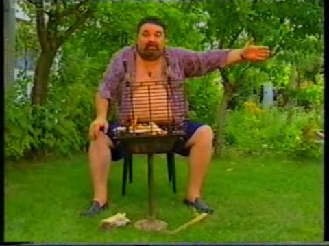 K-15 - Cacko za negotinci