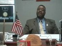OH: Theotis James, TWU 208, Labor Leader of the Week OH: Theotis James, TWU 208, Labor Leader of the Week