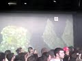Aphex Twin - LIVE @ MATTTER - 26/09/09
