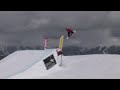 Nikita Chickita, Serfaus 2008