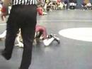 2007 NFA Duals Arlington d. Suffern 35-34 112 lb Match 2007 NFA Duals Arlington d. Suffern 35-34 112 lb Match
