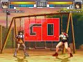 MugenVid82-Yuka Takekuchi(me) vs Tifa Lockheart MugenVid82-Yuka Takekuchi(me) vs Tifa Lockheart