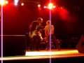 The Gories - Boogie Chillun / Let Your Daddy Ride @ Back from the Grave Festival (Torino) 2009 video