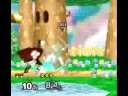 Coop (Marth) vs Chex (Link)