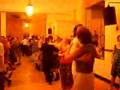 contra dancing in carrboro