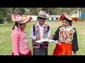 UGEL PUNO | DÍA DE LAS LENGUAS ORIGINARIAS DEL PERÚ 2024