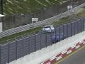 Renault Clio Vs. Opel Calibra Renault Clio Vs. Opel Calibra