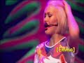 S Club Party Live 2001 Part 1 S Club Party Live 2001 Part 1