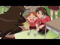 Azumanga Daioh Special