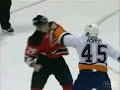 New York Islanders Highlight Reel: November 2006 New York Islanders Highlight Reel: November 2006