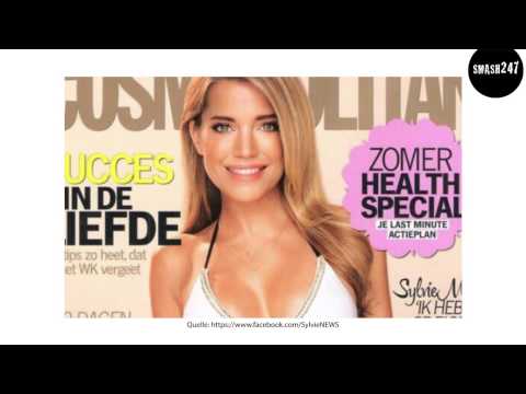 sylvie meis
