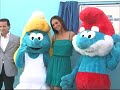 Presentación en Júzcar de