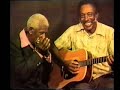 R.L. Burnside & Johnny Woods - Telephone Blues