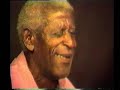 R.L. Burnside & Johnny Woods - Telephone Blues