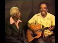 R.L. Burnside & Johnny Woods - Telephone Blues