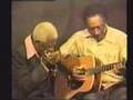 R.L. Burnside & Johnny Woods - Telephone Blues