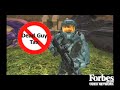 Red Vs Blue Sees Green