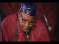 Peter Kowald / Fred Anderson / Hamid Drake