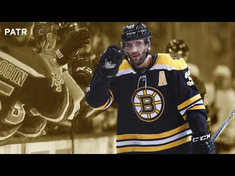 Video: Bruins look ahead to Sunday Night's matchup vs. the Golden Knights