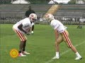 Everett football a proven success