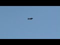 Ziroli F4U flight
