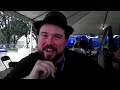 Paul Strickland: Fringe Crush 2012
