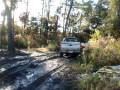 MUd Boggin stuck