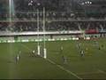 Montpellier/Albi 2007