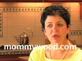 Breastfeeding Your Baby