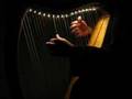Celtic Harp Lighting Rebecca Light®: Coilsfield House