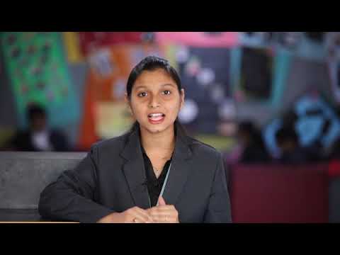 NIBE The International Business College Pune General video thumbnail 3
