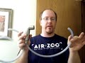 DIY - How To Make Your Own Diaper Sprayer