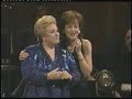 Two bigs Ladys, Horne-VonStade